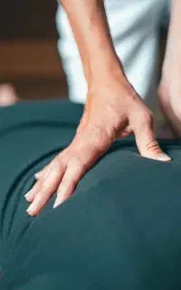 مرکز انجام خدمات انواع ماساژ