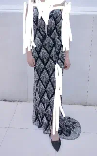 لباس مجلسی