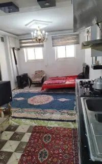سوییت مسافرخانه اتاق