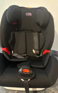 صندلی ماشین کودک baby land