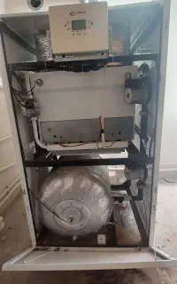 تعمیرات پکیج و کولر آبی