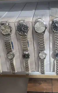 سـاعت مچی با واردات مستقیم از چین