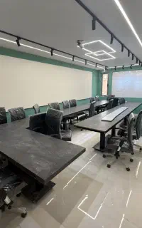 آموزش هوش مصنوعی، هوش کاربردی بازارکار بین الملل