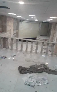 اجاره سالن تجاری بزرگ ساحلی علوی