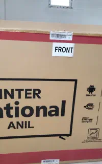 کارتون نو