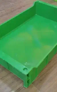سبد بستر میل ورم