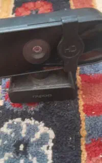 وبکم rapoo c280 2k