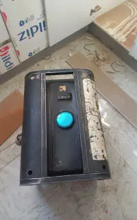 موتور برق