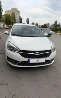 اریزو ۵ مدل ۹۹ بیرنگ توربو