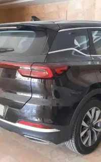 تیگو ۷ پرمیوم ۴۰۳ در حد