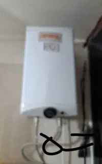 آبگرمکن دیواری