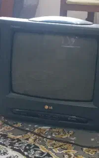 تلویزیون