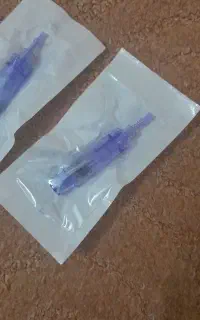 سوزن تاتو