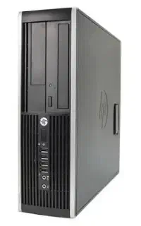 کیس hp 8300 نسل ۳