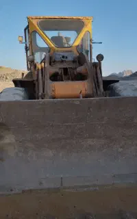 اجاره لودر