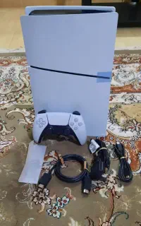ps5 2016