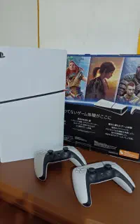 ps5 اسلیم