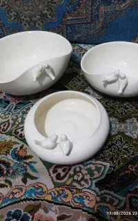 ست پذیرایی چهارتکیه