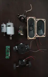 قطعات بلوتوث و الکترونیک