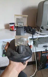 استند شارژ دسته ،ps4