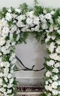 تاج گل
