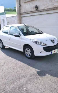 207اتومات سقف فلز