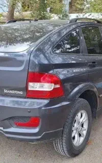 اکتیون خاکستری پرستیژ ۲۰۱۵