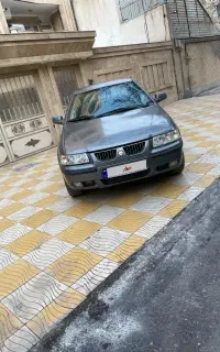 سمند x7