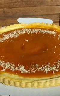 آموزش انواع کیک و شیرینی به روش خانگی و صنعتی