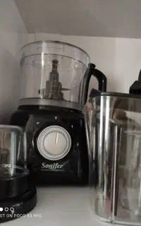 غذاساز چندکاره سونیفر