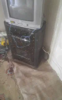 تلویزیون ۱۴