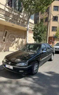 پرشیا ۸۱مشکی