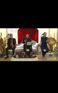 اجرای موسیقی عرفانی ومداحی .ترحیم. چهلم .وسال