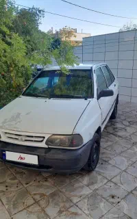 پراید ۷۷