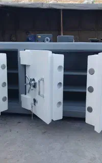 گاوصندوق ارکا صنعت arka3009