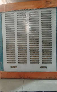 کولر3000نو داخل کارتن