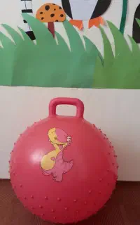 فروش توپ سرسره الاکلنگ