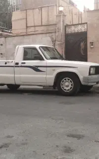 وانت مزدا کارا