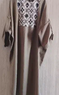 مانتو تابستانی