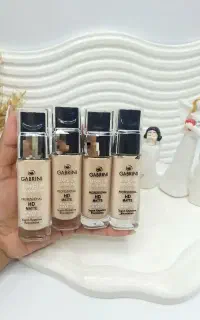 کرم پودری فول کاور گابرینی ضد لک و روشن کننده