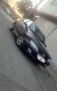 پژو پارس xu7مدل ۱۴۰۰