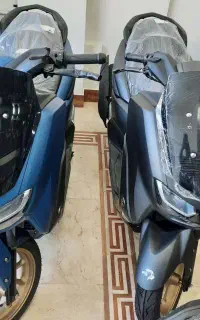 NMAX 180 راپیدو مدل ۱۴۰۵ ، صفر، آماده انتقال