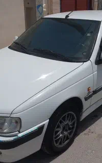 فروش پارس تیوفایو 1400  گاز سیمی لامرد