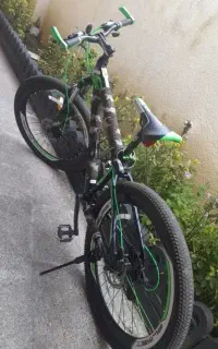 دوچرخه بلست سایز ۲۶