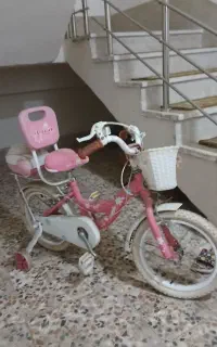 دوچرخه بچگانه