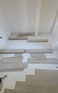 نصب پارکت