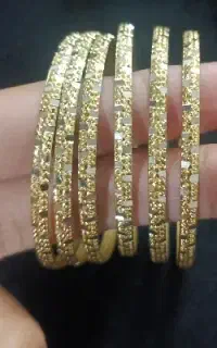 النگو سایز ۱