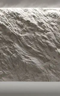 دکوراسیون داخلی و بیرونی ،طرح صخره و پتینه کاری