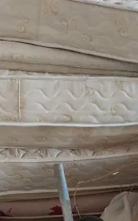 فروش تشک کارکرده