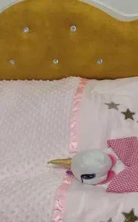تخت خواب کودکان ۶سال